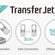 Illustration for article titled Sony and Others Form TransferJet Consortium to Make Short-Range Wireless Tech